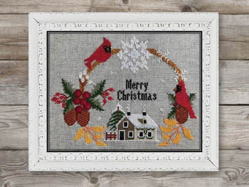 Christmas Wreath